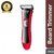 PRITECH PR-2144 Hair Clippers Rechargeable Barber Machine Hair Trimmer Razor, 3 image