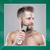 VGR V-031 Runtime: 90 min Trimmer for Men (Gold), 2 image