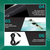 VGR V-031 Runtime: 90 min Trimmer for Men (Gold), 6 image