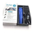 Blue AT-528 HTC Rechargeable Hair Trimmer, 3 image