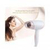 Kemei Km-3365 Professional Hair Dryer 1800 Watts White, 4 image