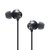 Oneplus Bullets Wireless Z In Ear Headphone Bass Edition - Bold Black, 2 image