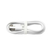 Xiaomi 2A Charger With Type-C Cable - White, 2 image