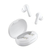 Haylou TWS GT7 Bluetooth Earphone - White, 2 image