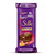 Cadbury Dairy Milk Silk Fruit & Nut Chocolate Bar 55 gm