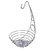 Stainless Steel Fruit Basket