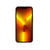 Quartz Hybrid Case for iPhone 13 Pro, 5 image