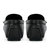 Black Leather Loafers Men's SB-S118, Size: 42, 4 image