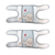 Cute Cartoon  Baby Knee Pads, 4 image