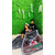 Half Silk Saree Screen Print Work Without Blouse PS 12hath Saree & With Panjabi Couple Dress, Size: 38, 2 image