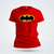 Fashionable Cotton Short Sleeve T-Shirt For Men, Color: Red, Size: L