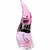 AL HARAMAIN Rain Dance Pink Perfume 100 ML, 2 image