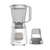 Philips Blender (2 In 1) - HR2056 (450 Watt)