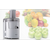 Panasonic Juicer MJ-SJ01WTN (1000 Watt)