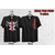 Fear the Furi High Quality Cotton Half Sleeve T-Shirt for Men, 3 image