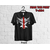 Fear the Furi High Quality Cotton Half Sleeve T-Shirt for Men