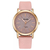 NEW Watch Women Fashion Casual Leather Belt Watches, 6 image