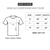 Fear the Furi High Quality Cotton Half Sleeve T-Shirt for Men, 4 image