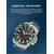 Naviforce NFS1004 Silver Stainless Steel Automatic Watch For Men - Green & Silver, 11 image