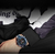Naviforce NF9195 Silver And Royal Blue Stainless Steel Dual Time Watch For Men - Royal Blue & Silver, 16 image