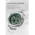 Naviforce NF9196 Silver Stainless Steel Chronograph Watch For Men - Green & Silver, 7 image