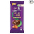 Cadbury Dairy Milk Silk Whole Nuts Rosts Almond Chocolate Bar 58g