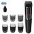 Philips Hair & Nose Trimmer - MG3730, 2 image