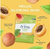 St. Ives Glowing Sheet Mask with Apricot 23ml, 3 image