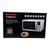 Sharp Microwave Oven (R-45BT-ST) Hot & Grill -43L, 2 image