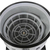 Hitachi Vacuum Cleaner - CV-9800YJ, 3 image