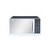 Sharp Microwave Oven (R-20MT-S) Basic - 20L