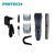 PRITECH PR-1821 China Made 500 mAh Lithium Battery Electric Hair Trimmers Clippers, 6 image