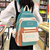 Kawaii Women Rucksack Beautiful Korean-Style School Bags Teen Knapsacks For Girls Student School Backpacks