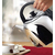 Saachi Electric Kettle NL-KT-7735. 5L, 2 image