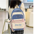 Kawaii Women Rucksack Beautiful Korean-Style School Bags Teen Knapsacks For Girls Student School Backpacks, 2 image