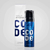 Wild Stone Code Titanium Body Perfume 120ml