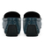 Marine Blue Diver Club Leather Loafer SB-S123, Size: 42, 4 image