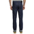 NZ-13074Slim-fit Stretchable Denim Jeans Pant For Men - Dark Blue, 2 image