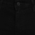 NZ-13037 Slim-fit Stretchable Denim Jeans Pant For Men - Deep Black, 4 image