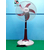 Rechargeable Fan Defender / Kennede (With Remote) (16") 2986HRS