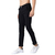 NZ-13077Slim-fit Stretchable Denim Jeans Pant For Men - Deep Black, 4 image