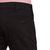 NZ-13080 Slim-fit Stretchable Denim Jeans Pant For Men - Deep Black, 5 image