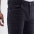 NZ-13010 Slim-fit Stretchable Denim Jeans Pant For Men - Light Blue, 3 image