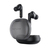 Haylou GT7 True Wireless Earbuds (Black), 3 image