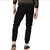 NZ-13024 Slim-fit Stretchable Denim Jeans Pant For Men - Deep Black, 2 image