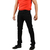 NZ-13022 Slim-fit Stretchable Denim Jeans Pant For Men - Deep Black, 3 image
