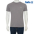 SaRa Men T-Shirt (MTS261YFI-Grey)