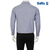 SaRa Mens Formal Shirt (MFS341YCA-White & blue stipe), 2 image