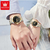 OLEVS Fashion Watches Couple Watch Stainless Steel Calendar Waterproof Business Quartz Watch For Men Women, 2 image
