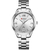 CURREN 9007 Stainless Steel Analog Watch For Women, 4 image